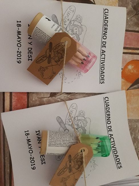 Manualidades o comprado?? - 5
