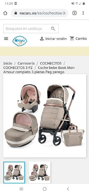 Futuras mamas Diciembre 2020 - 1