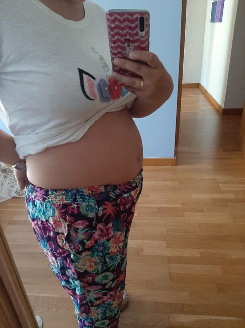 Futuras mamas Diciembre 2020 - 1