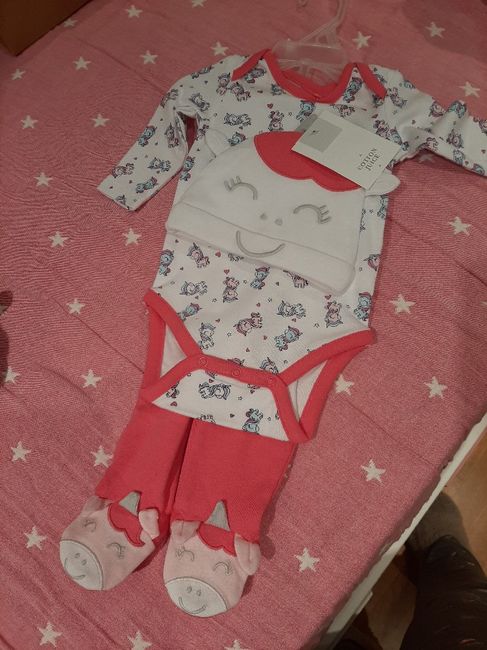 Futuras mamas Diciembre 2020 - 1