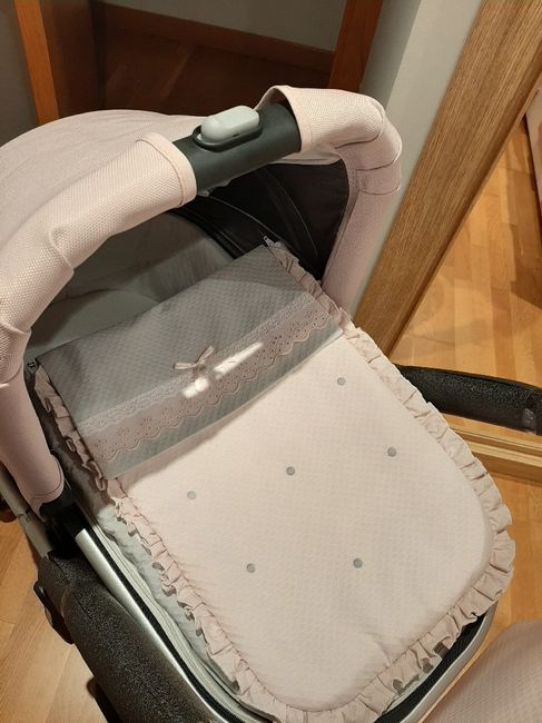 Futuras mamas Diciembre 2020 - 2