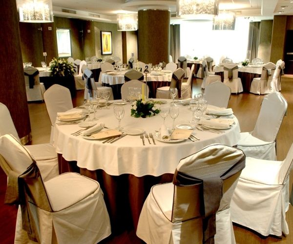 hotel princesa de éboli