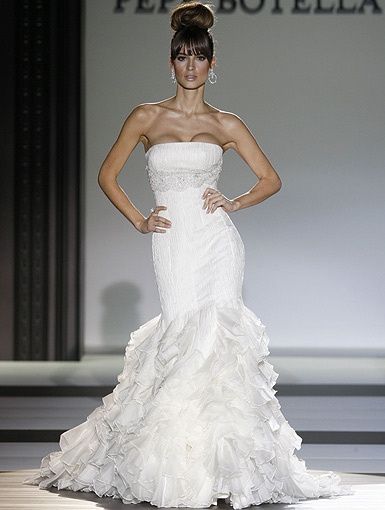 mi vestido