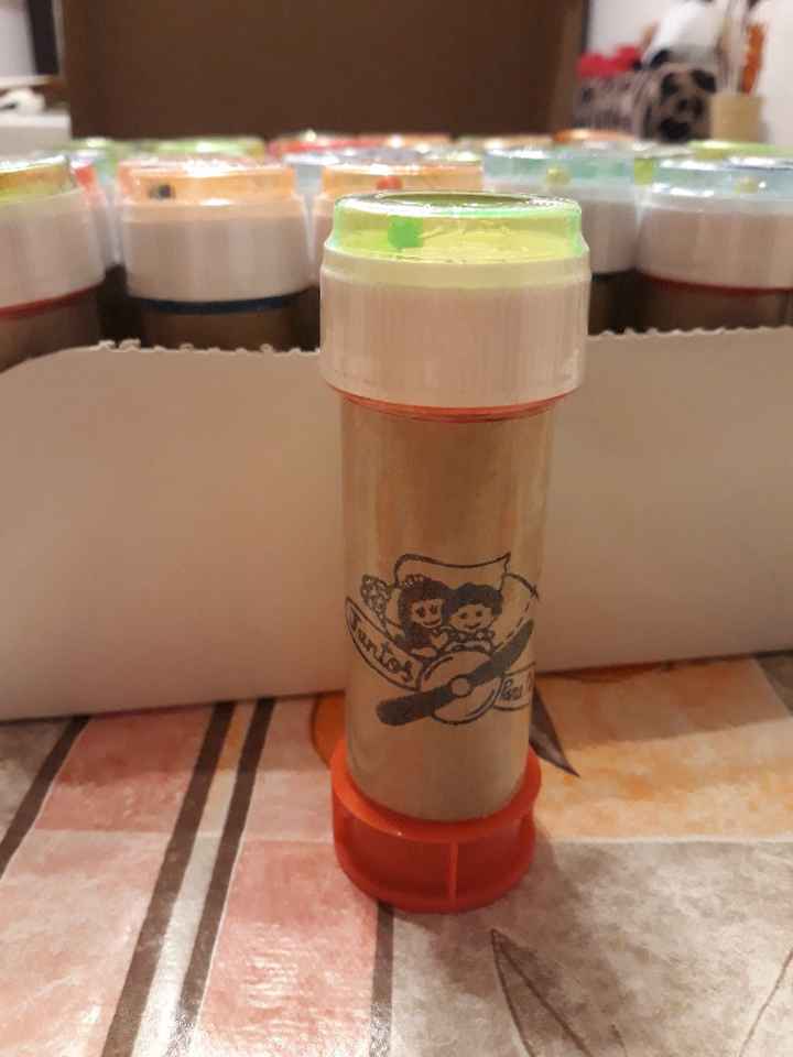 Manualidades o comprado?? - 6