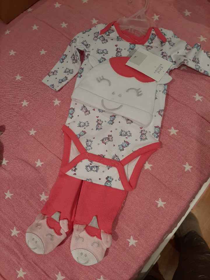 Futuras mamas Diciembre 2020 - 1