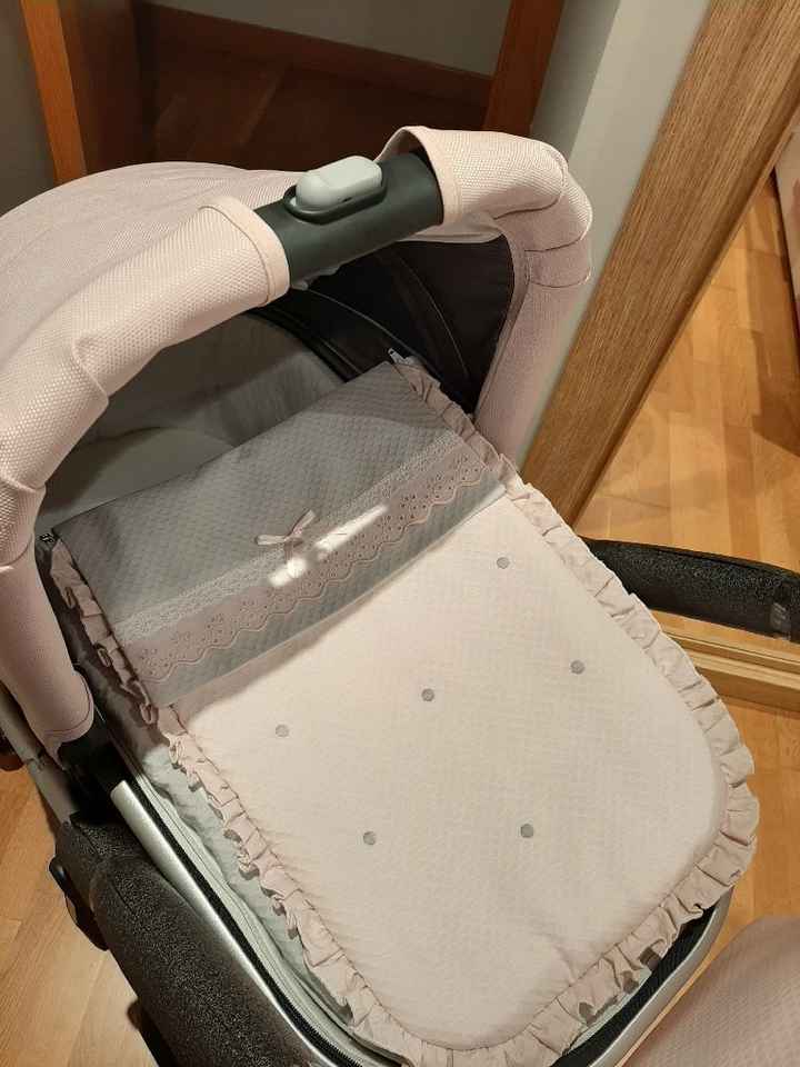 Futuras mamas Diciembre 2020 - 2
