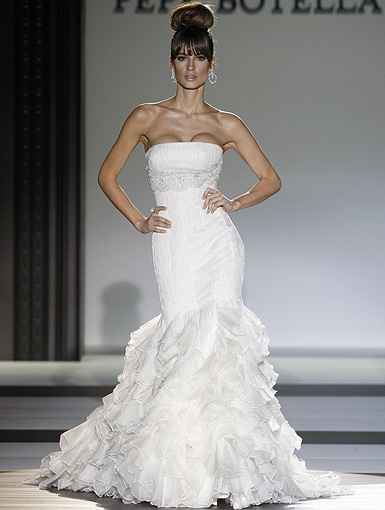 mi vestido