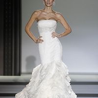 mi vestido