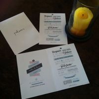 Nuestras invitaciones
