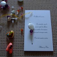 alfiler sin cinta