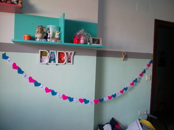 Novios que nos casamos el 28 de Julio de 2018 en Granada - 3