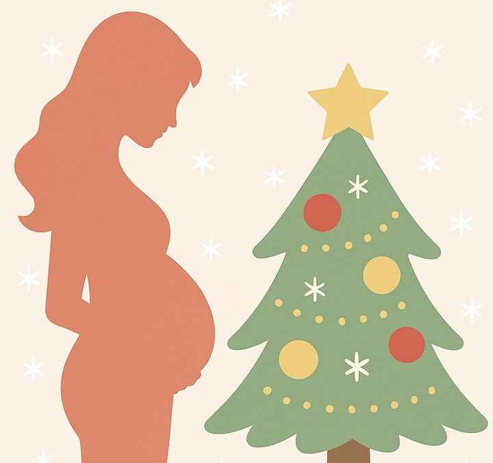 ❄️🎅🏻🎄 Buscadoras Diciembre 2025☃️🎁 ❄️ - 1