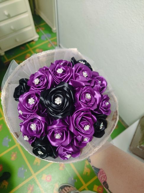 Ramos de novia 14
