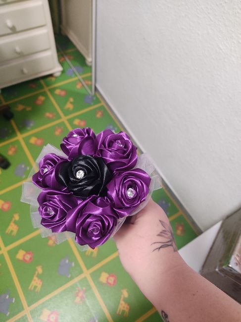 Ramos de novia 13