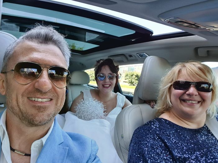 ¿Os haréis fotos con gafas de sol? 😎 3