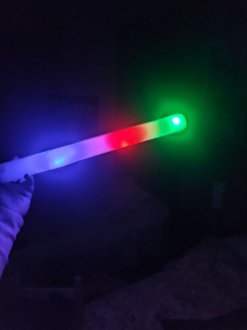 Palos led 4