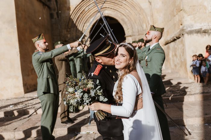 Vuelvo despues de 20 días, + duda albúm + enseño fotos de bodaaa 5