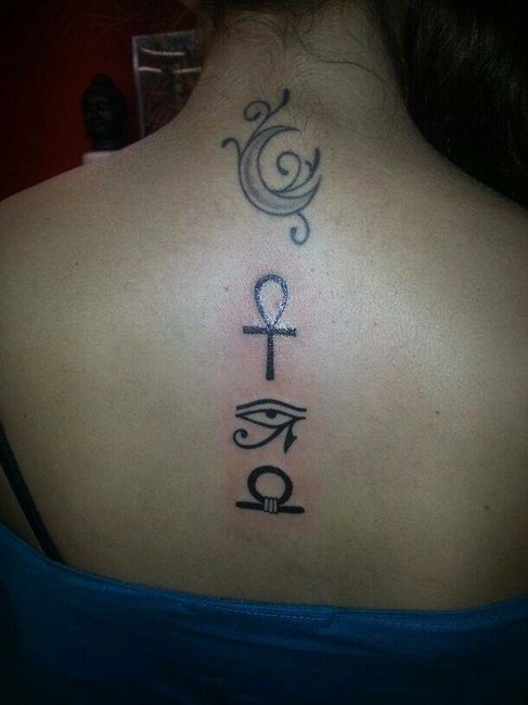 Tatuajes - 2