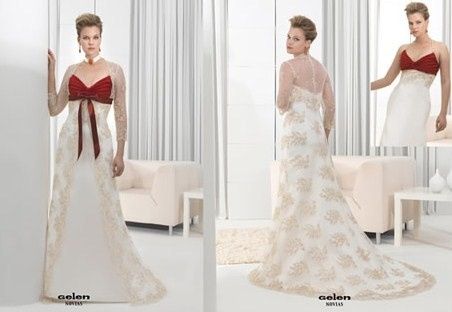 Gelen Novias