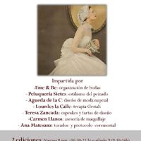 ASESORÍA PARA NOVIAS EN CÁCERES