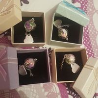 Pulseras preciosas replica ramo - 2