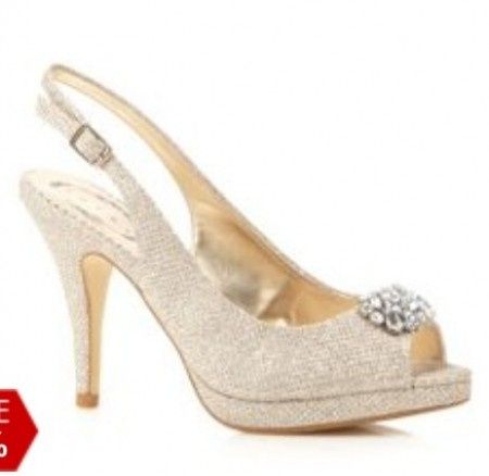 Los zapatos de todas las novias! - 1