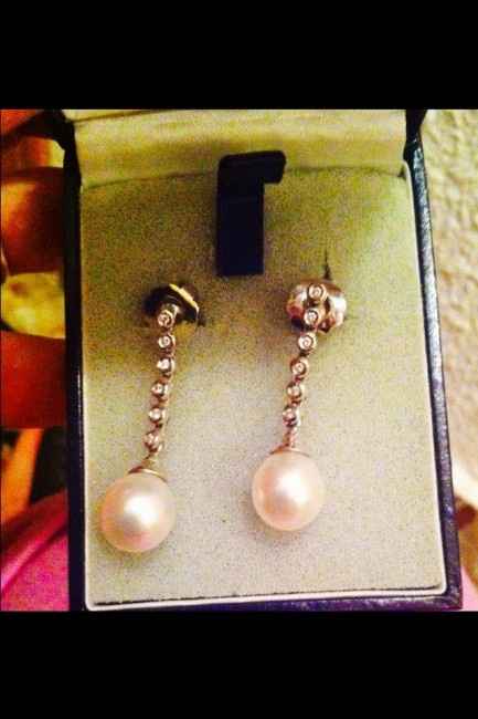 Pendientes 