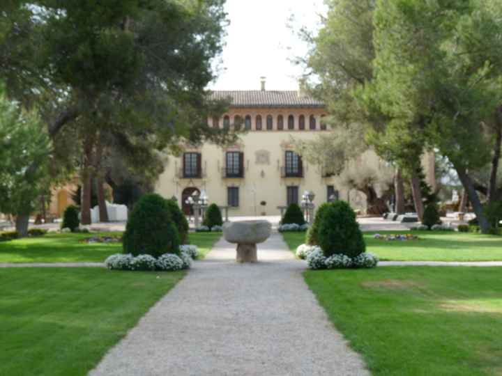VALLESA DE MANDOR