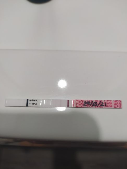 👶❤ Buscadoras Julio 2021 ❤👶 - 2