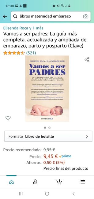 💞 Futuras Mamis marzo 22 🤰🏼 - 1