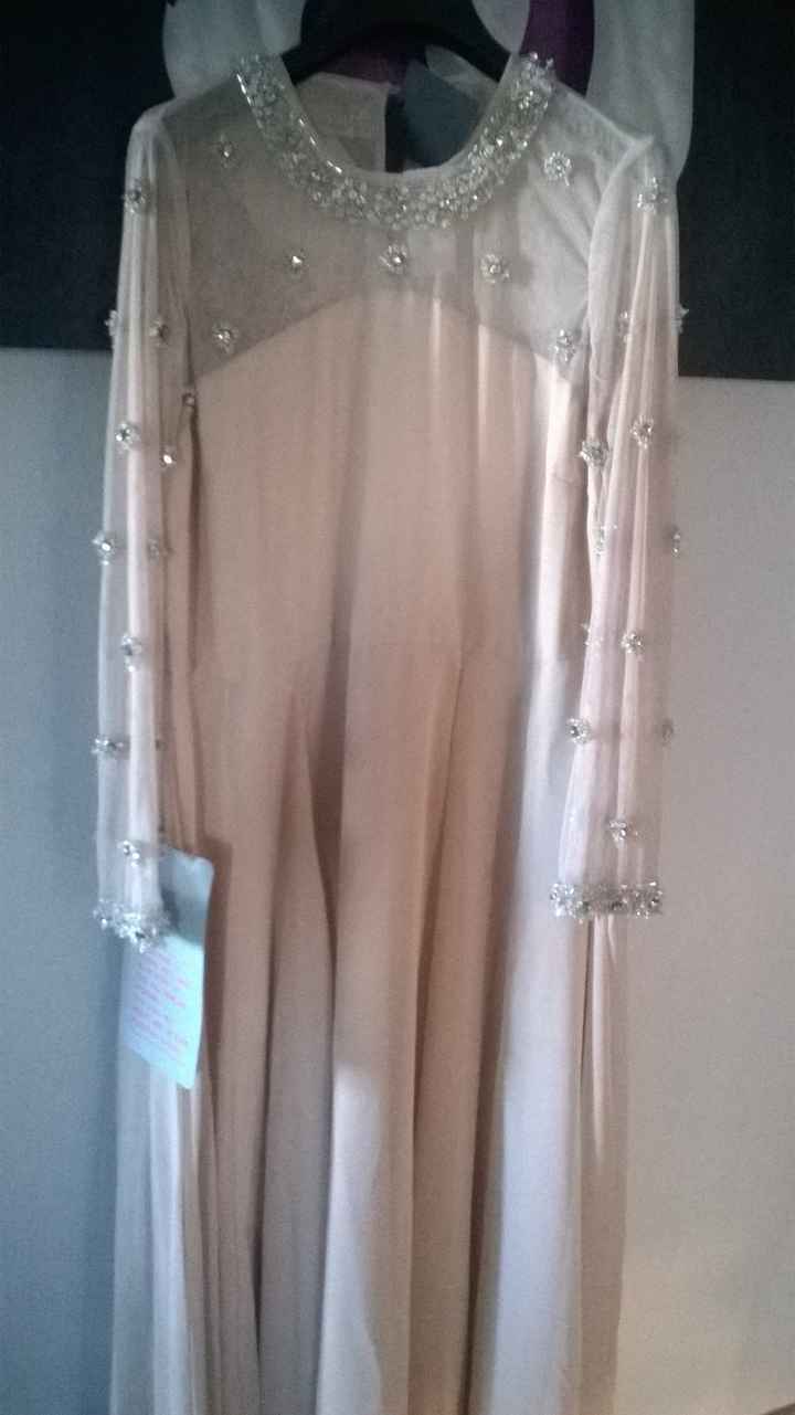 vestido