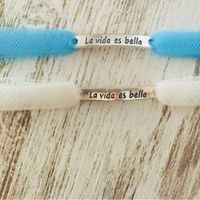 Pulseras! - 2