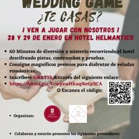 Novios que nos casamos el 23 de Septiembre de 2023 en Salamanca - 1