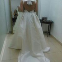 Novias talla grande - 1