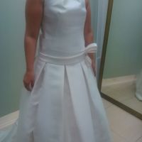 Novias talla grande - 1