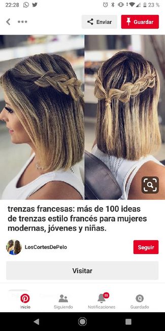 Peinados! - 1