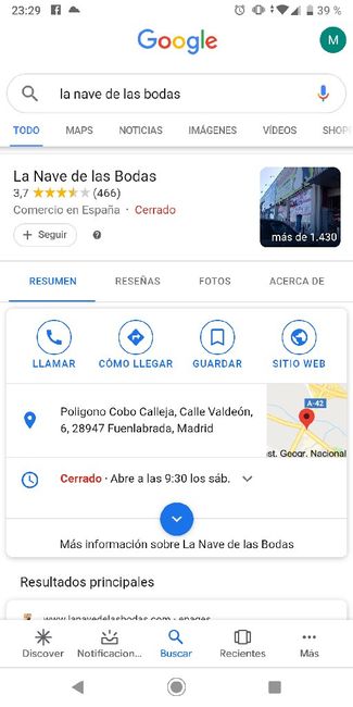 Necesito ayuda - 1