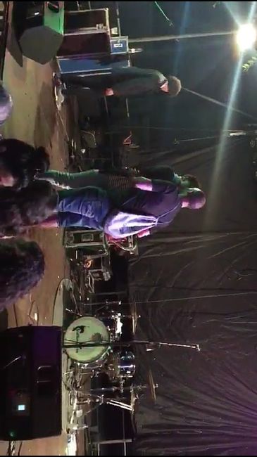 Pedida y anécdota :) 3