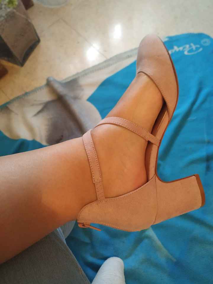 Zapatos - 1
