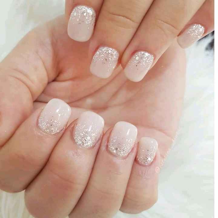 ¡Escoge tu manicura ideal! 💅 - 1