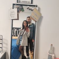 ¡Comparte la última foto que te has hecho con tu pareja! - 1