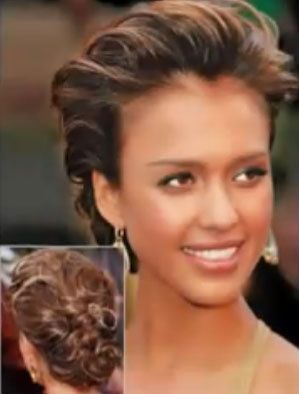 Jessica Alba