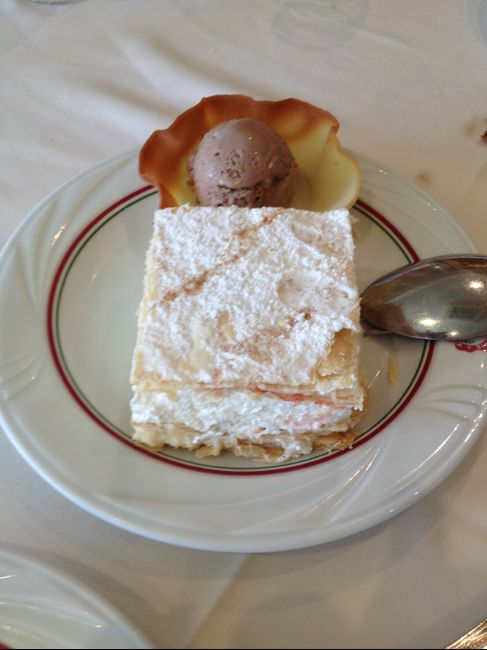 mi tarta...