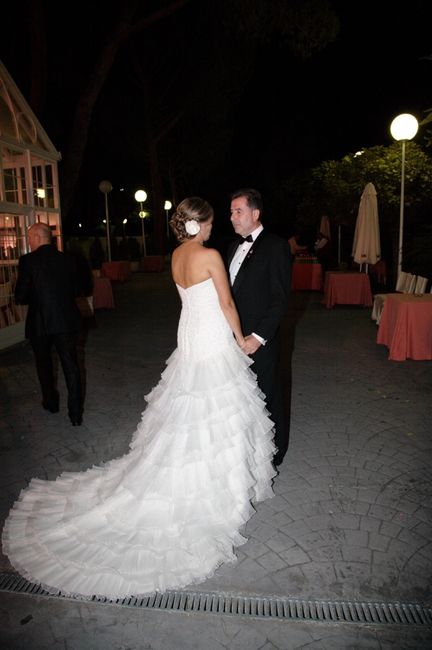 Vamos a poner todas una foto del baile! - 1