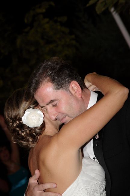 Vamos a poner todas una foto del baile! - 2