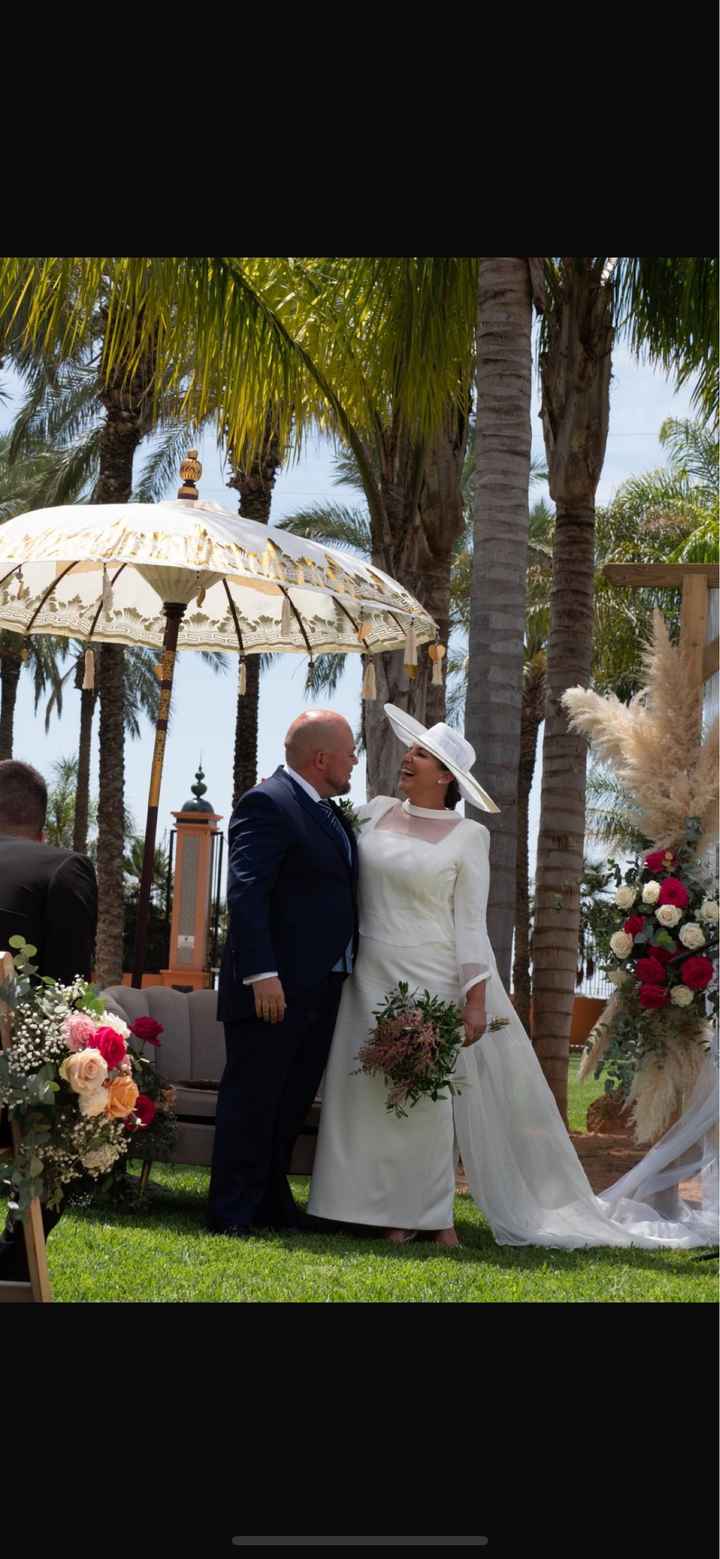 Día de sueño❤️❤️🥰🥰🥰😍😍 - 1