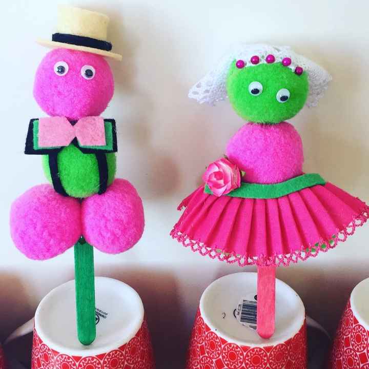 Me caso mañana!!! - 1