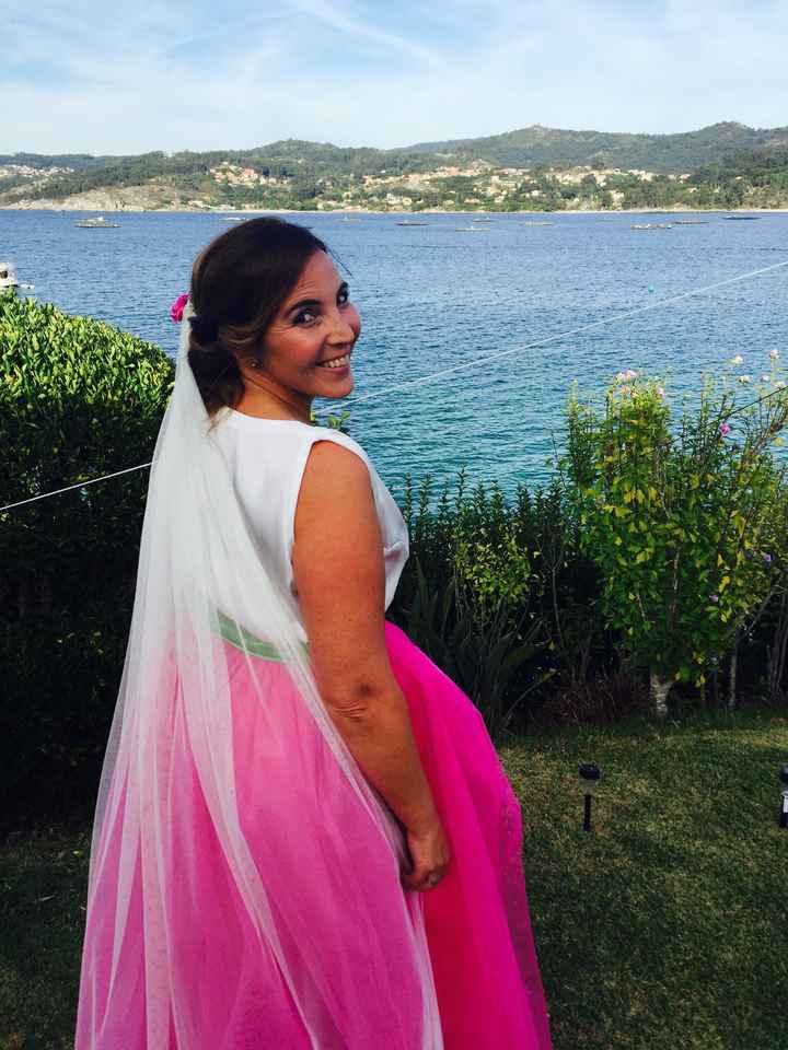  Mi boda paripé !!!!! - 6