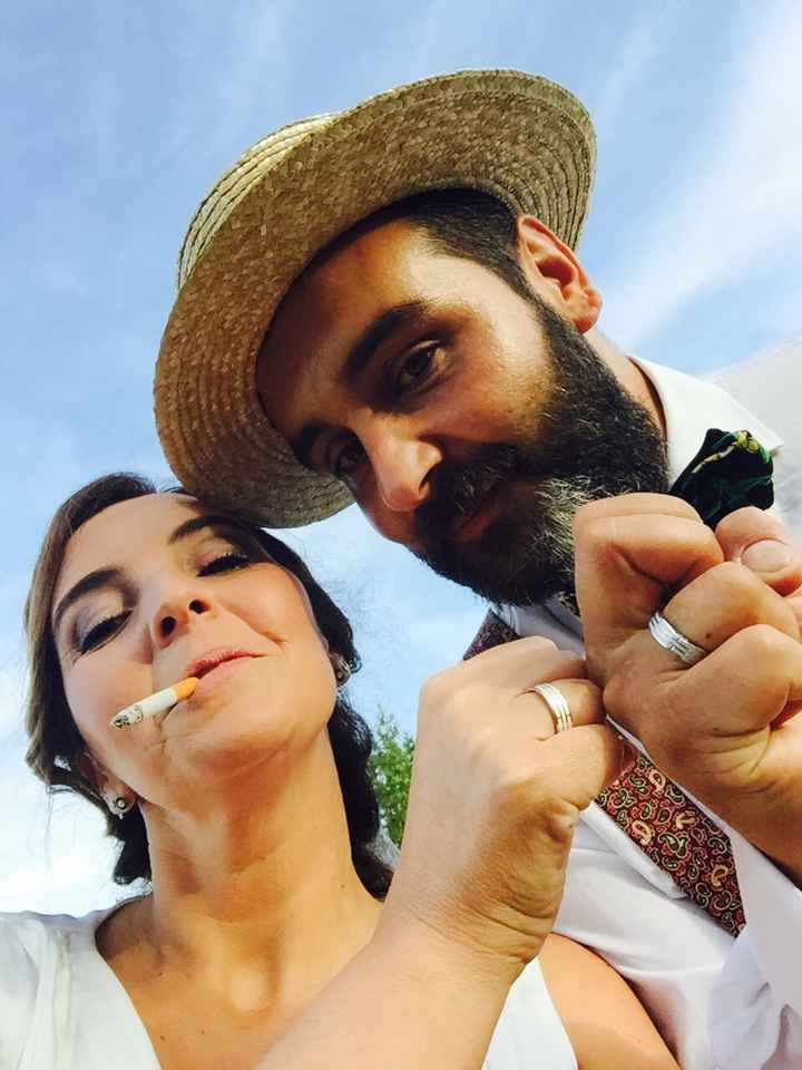  Mi boda paripé !!!!! - 7