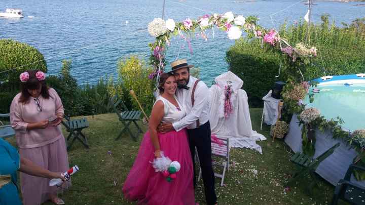  Mi boda paripé !!!!! - 8